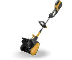 Akumuliatorinis sniego kastuvas 48V (be akumuliatoriaus ir įkroviklio) ST 300e 2S1330101 / ST1 STIGA