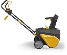Sniego valytuvas Stiga ST 700e Kit