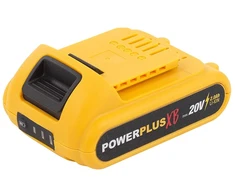 Akumuliatorius 20V 2.0Ah POWXB90030 POWERPLUS XB