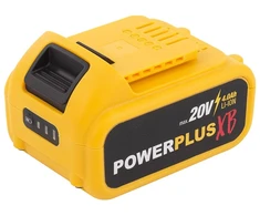 Akumuliatorius 20V 4,0Ah POWXB90050 POWERPLUS XB
