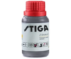 Alyva 2 taktų 0,1L 1111923101 STIGA