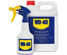 WD-40 alyva, 5000 ml