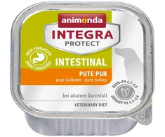 Animoda Animonda Integra Intestinal šunų konservai su kalakutiena 150g