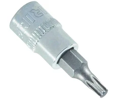 Unite Irimo torxtop 1/4" T25