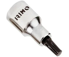 Unite Irimo bits top 1/2" torx T50x60 mm