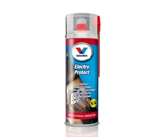 Elektros jungčių purškiklis ELECTRO PROTECT 500ml, Valvoline