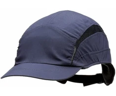 Kepurė 3M FB3 Classic HiViz; mėlyna