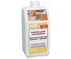 HG Grindų ploviklis, laminatui, 1 l