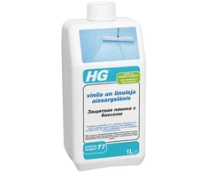 Apsauginis sluoksnis linoleumo ir vinilo paviršiams 1 l 113100141 HG