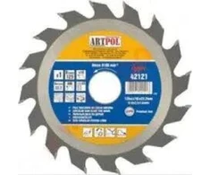 Art-Pol .DISC SAW.WIDIA 230*30*60z /AR ...