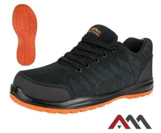 Artmaster Shoes BTEX with metal toe cap, size 43