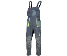 Artmaster Classic Stretch Slim Pilki 48 dydžiai