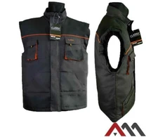 Artmaster Darbinė liemenė PRO warm XL