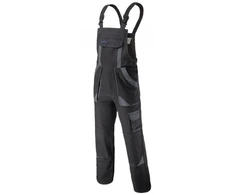 Artmaster ProCotton Pilkas Semi-Suit 46 dydžiai