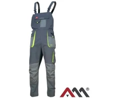 Artmaster Classic Stretch Slim Pilkas 60 dydžių