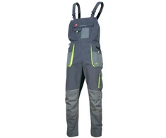 Artmaster Classic Stretch Slim pilkas pusiau kostiumas 46 dydžiai