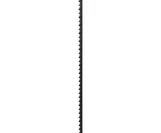 Pjūkleliai Deco-flex/SD 1600V 135x3x0.5mm 10TPI, Scheppach