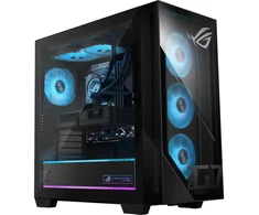 ASUS ROG G700 G700TF-7265KF562W, Intel Core Ultra 7, 265KF, 32 GB, 1 TB, Windows 11 Home, 64 bitų