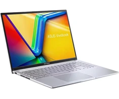 Nešiojamas kompiuteris Asus Vivobook 16 M1605NAQ-MB226W 90NB1832-M00CX0, 16 colių, 1920x1200, AMD Ryzen 7 170, 16 GB DDR5, 1 TB SSD, Windows 11 Home