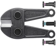 Knipex Atsarginė pjovimo galvutė 71 79 760