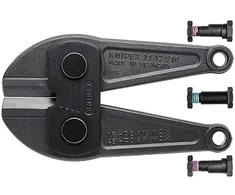 Knipex Atsarginė pjovimo galvutė už 71 79 910