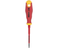 Atsuktuvas plokščias VDE 1000V 2,5x75mm KRT401201 KREATOR