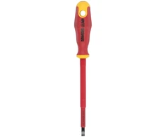 Atsuktuvas plokščias VDE 1000V 5,5x125mm KRT401204 KREATOR