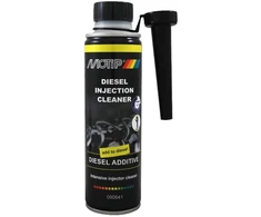 Kuro sistemos valiklis INJECTION CLEANER 300ml, Motip