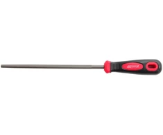 AW-Tools AWTOOLS DILDĖ METALUI APVALI 200mm #1