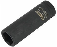 AW-Tools AWTOOLS NASADKA 6K 1/2" DŁUGA 16mm Juodas LINE