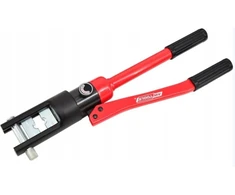 AW-Tools Hidraulinis presas AWTools AW31575; 18-20T; 16-300 mm²; 470 mm