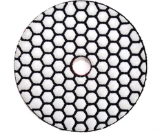 AW-Tools AWTOOLS POLIRAVIMO DISKAS 100mm GR. 400 SAUSAM POLIRAVIMUI