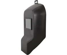 AW-Tools AWTOOLS SUVIRINIMO KAUKĖ PLASTIKINĖ TS-80 80×100 mm