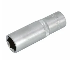 AW-Tools AWTOOLS NASADKA 6K 1/2" DŁUGA 8mm Juodas LINE