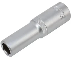 AW-Tools AWTOOLS NASADKA 6K 1/2" DŁUGA 12mm Juodas LINE