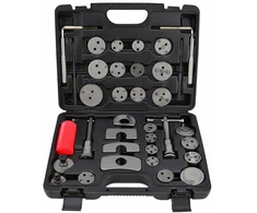 AW-Tools Stabdžių cilindrų suspaudėjas AWTools AW18836BL; 36 vnt.