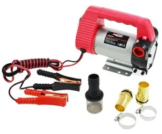 AW-Tools AWTOOLS KURO SIURBLYS CPN YB-40A 12V