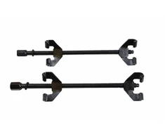 AW-Tools AWTOOLS Spyruoklių suspaudėjas 82×355/2vnt.