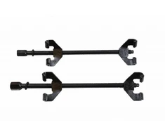 AW-Tools AWTOOLS Spyruoklių suspaudėjas 82×280/2vnt.
