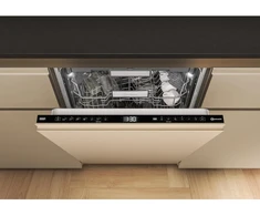 Indaplovė Bauknecht BD7I HF60 TUC