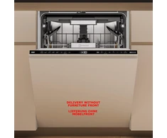 Indaplovė Bauknecht BD7I HF60 TUC