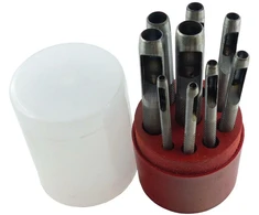 Grąžtas Beast Perforatoriai 9 vnt. 2,5–10 mm