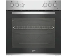 Maršrutizatorius Beko BBUC12020X AeroPerfect