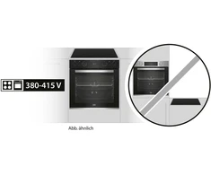 Orkaitė Beko BBUE12020X