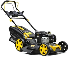 Benzininė savaeigė vejapjovė Geko DO TRAWY JG 51CM MULTI B&amp;S G83059 GEKO