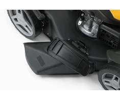 Benzininė vejapjovė Combi 748 SE 139cc, 2,2kW, 46cm, 2L0486548/ST2 STIGA