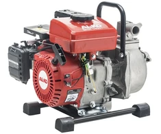 AL-KO Bmp 14002, 1700 W, 3.6 bar, 12000 l/h, Raudona, Steel
