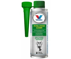 Kuro sistemos valiklis PETROL SYSTEM CLEANER 300 ml, Valvoline