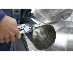 Bessey Žirklės dešinės D16-SB