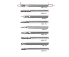 BETA PILNIK SUKAMASIS OWALNY 3mm